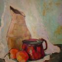 Nature morte  - D.Xhelo - Copyright